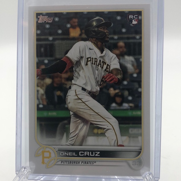 Oneil Cruz RC